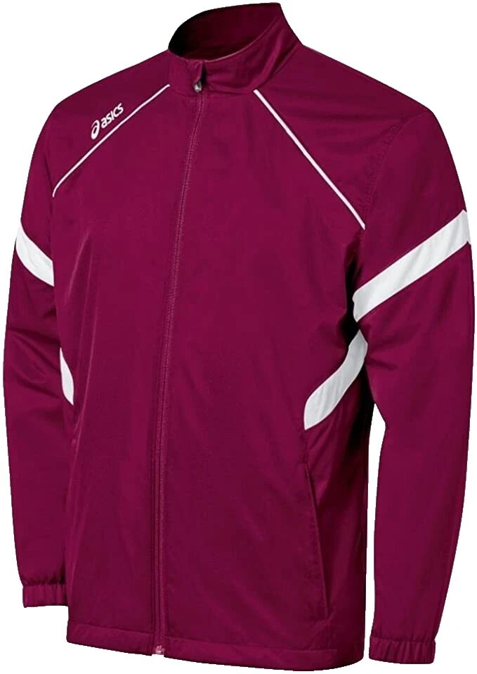 Chaquetas ASICS para hombres