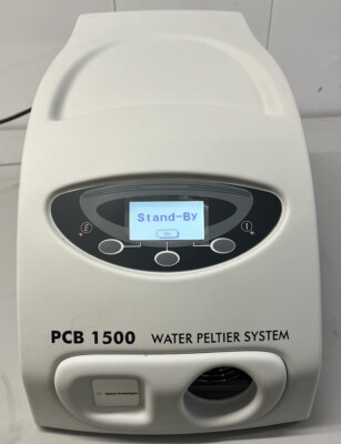Agilent Perkin-Elmer  PCB1500 Water Peltier System