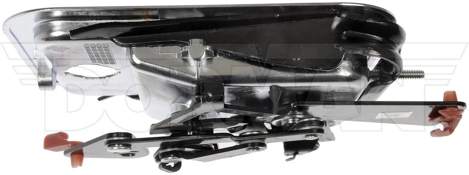 DORMAN 前门把手 外镀铬 对 适用于 Freightliner Columbia Argosy — 第 4/4 张图片