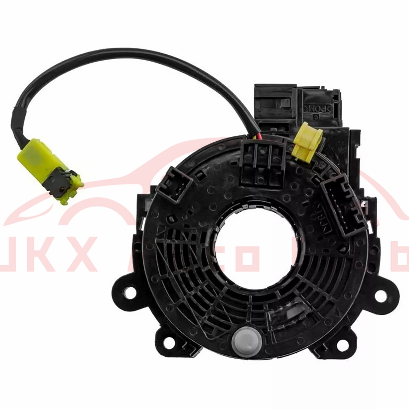 Clock Spring Cable t For Nissan Altima Teana Sub-Assembly 25554-3TS0A 255543TS0A