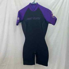Purple Body Glove Wetsuit Men's Medium