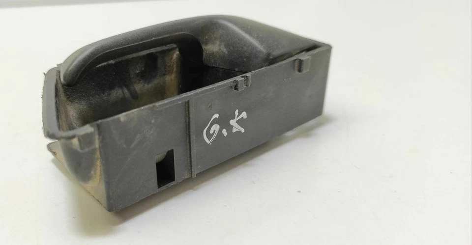 Manija de puerta interior izquierda Volkswagen Jetta II 1991 abridor de puerta trasero UST... Foto 2 de 4