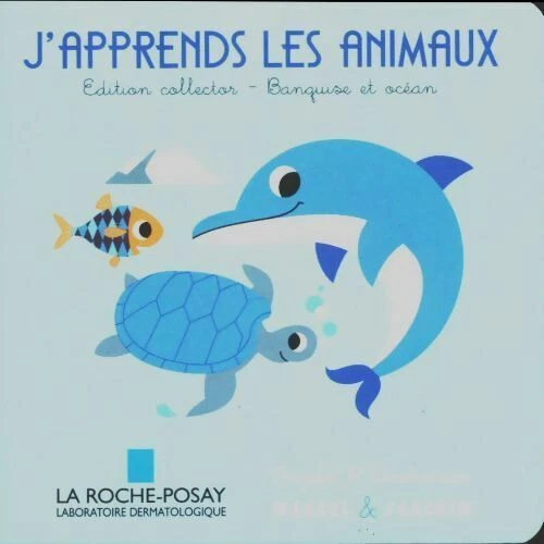 couverture de : Banquise et Oc&eacute;an