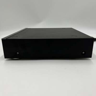 ONKYO PE-C50 Equalizzatore Grafico Vintage &ndash; Made In Japan