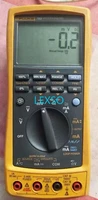 Fluke 789 ProcessMeter Digital Multimeter Calibrator