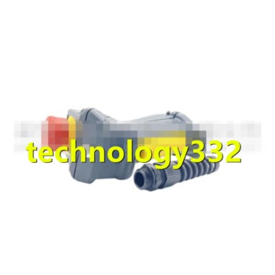 1PC NEW IDEC and Izumi Handheld Enable switch HE2G-21SH-P-0 #YT