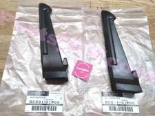 NISSAN Genuine Rubber Corner x2 LH RH L&R Z31 FAIRLADY Z GZ31 HGZ31 80331-01P00