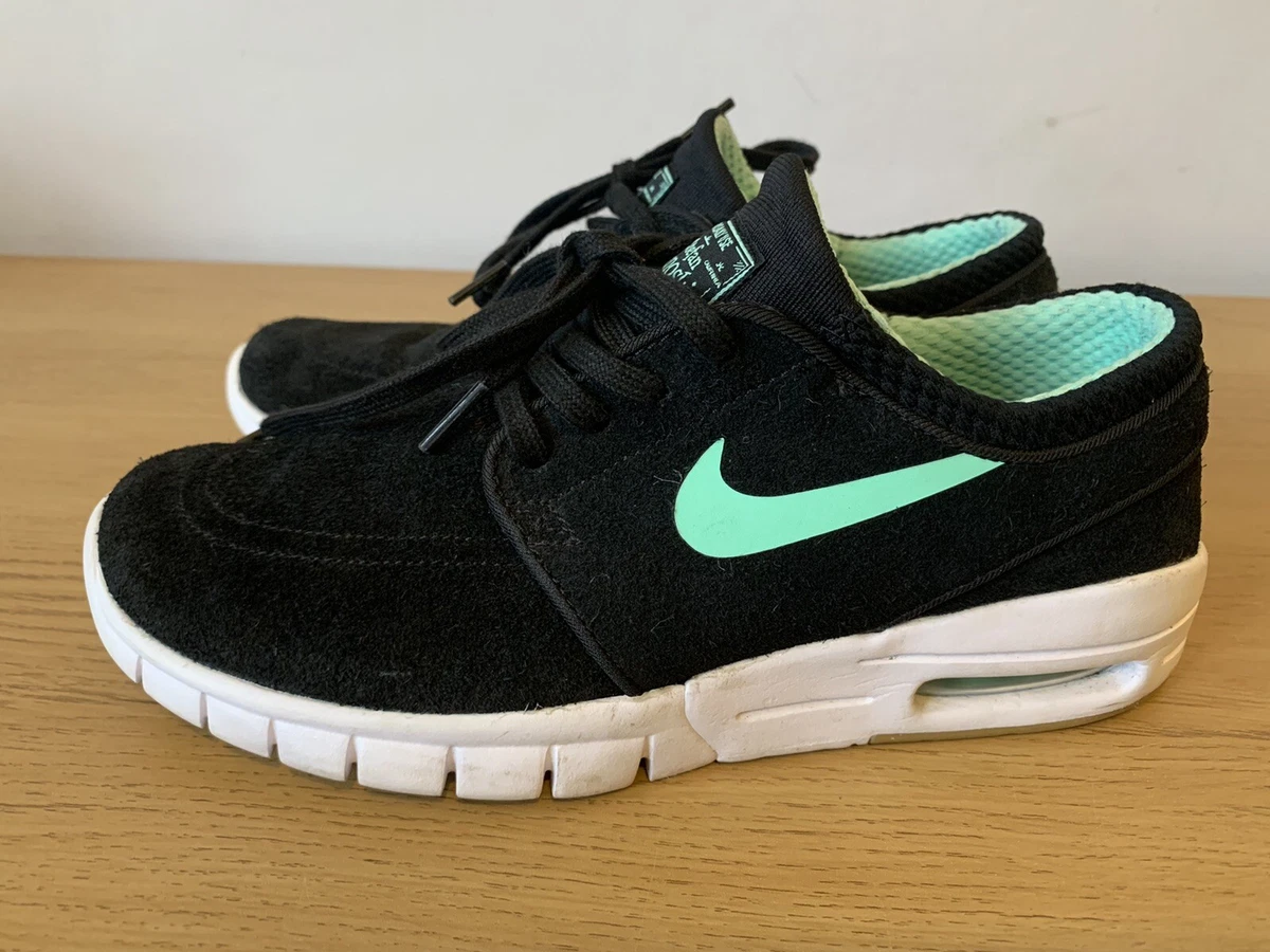 Nike Sb Stefan Max. Trainers 685299 Size 4.5 / 37.5 | eBay