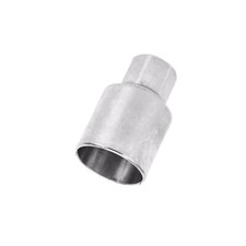 Wheel Lock Lugnut Antitheft Screw Nut Removal Key Socket for Jeep 801-808z9