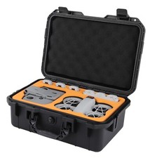 Hardshell Safe Combo Carry Case for DJI Neo