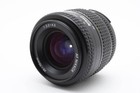 Nikon Af Nikkor 35-70mm F3.3-4.5 standard zoom lens Filter diameter 52mm