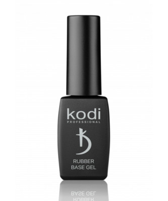 Kodi Professional! BASE: Rubber, Color, Cover / TOP: Matte, No-Sticky, Glitter.