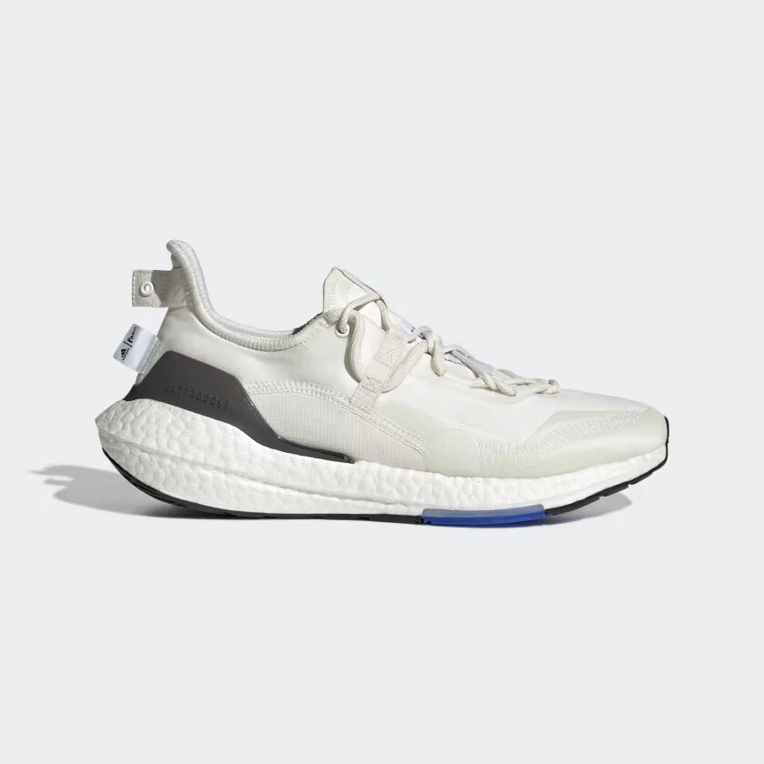 adidas gazelle silver green womens adidas Ultraboost Light x Parley Shoes Non-Died/Black/Wonder / 7.5