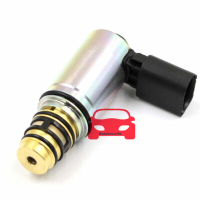 Fit Toyota 31-55351 Compressor Electric Control Valve