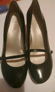 me too mary jane shoes