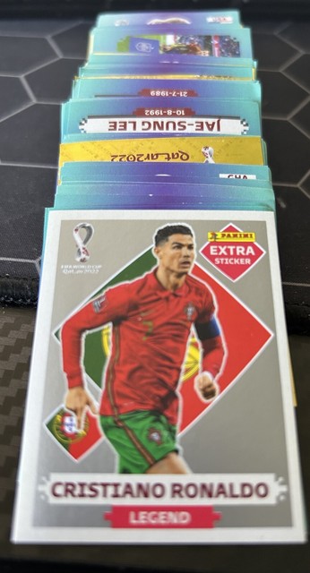 2022 FIFA World Cup Panini Stickers Individual Stickers Group G BRA-SRB-SUI-CMR 2022 FIFA World Cup Panini Stickers Individual Stickers Group G BRA-SRB-SUI-CMR