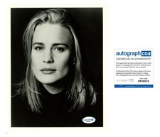 Robin Wright "The Princess Bride" AUTOGRAPH Signed Autographed 8x10 Photo ACOA