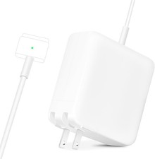 For Mac Book Pro 13-Inch 2012-2016 Retina Power Adapter Laptop Charger Air 60W