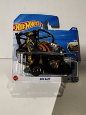 Hotwheels Kick Kart 23/250