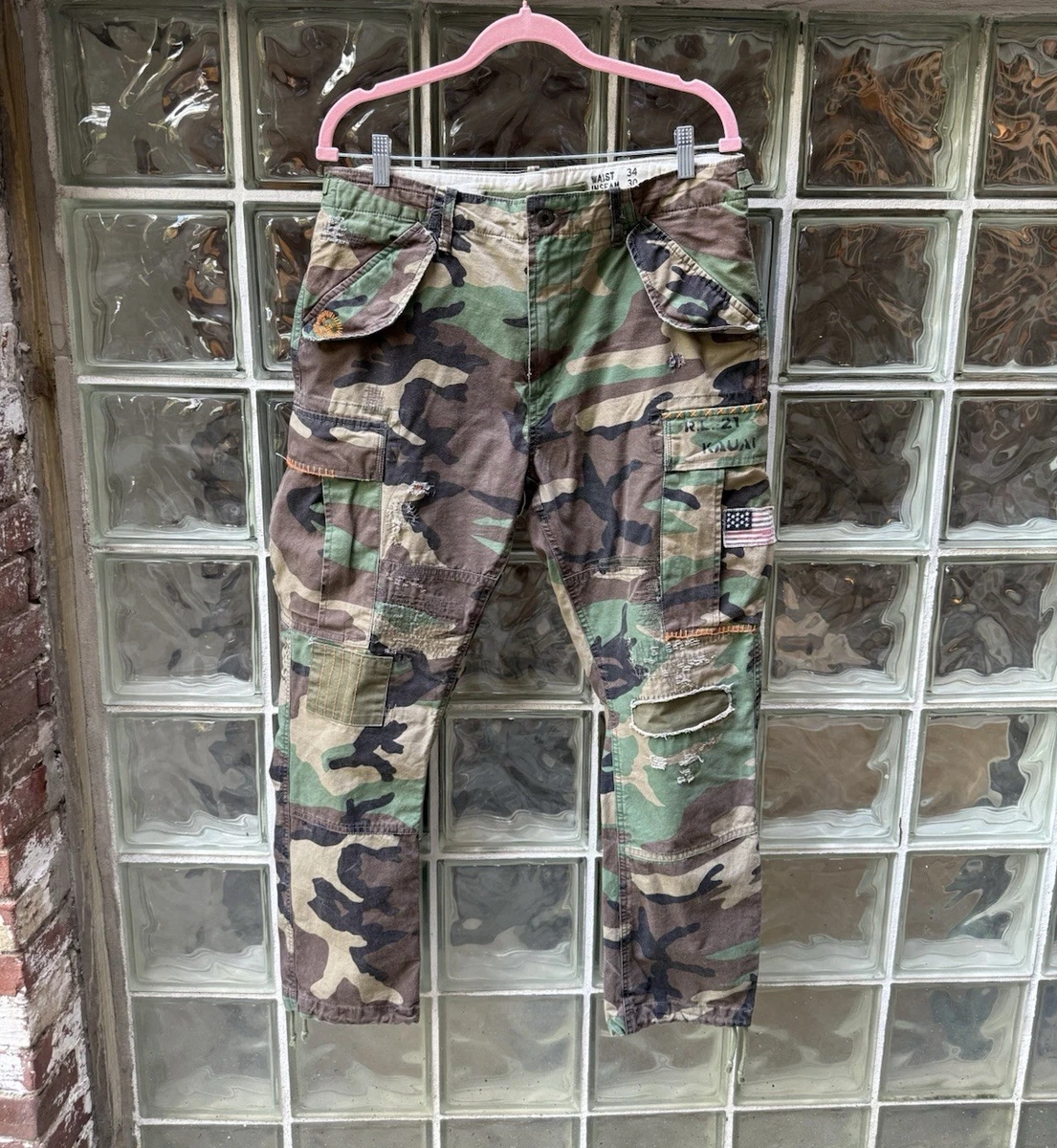 Polo Ralph Lauren Andrew 34 Size Pants for Men for sale | eBay