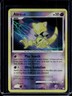 2007 Pokemon Diamond & Pearl Mysterious Treasures Abra Reverse Holo #69/123