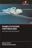 Manal Patel (U. A.) | Riabilitazione Vestibolare | Taschenbuch | Italienisch