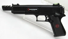 Vintage Marksman Repeater BB Cal (4.5mm) .177 Cal Gun Huntington Beach Model