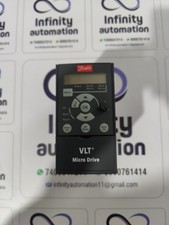 Danfoss 132F0002 VLT Micro Drive