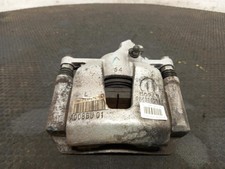 PEUGEOT 2008 Brake Caliper 2019-2026 1.2L EB2ADTD N/S Front LH 