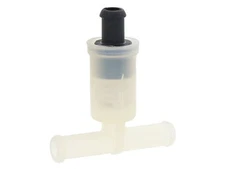 For 1978-1979 Porsche 930 Windshield Washer Check Valve Genuine 29585FGJD