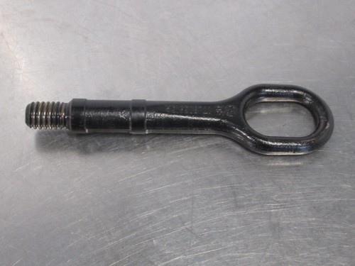 EB1431 2008 08 LAMBORGHINI MURCIELAGO TOW HITCH POLE ATTACHMENT