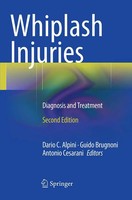Dario C. Alpini (U. A.) | Whiplash Injuries | Taschenbuch | Englisch (2014)