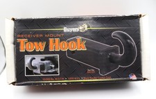 Buyers Tow Hook Mount 2 Receiver 10k Truck Hitch Towing Trailer Pulling Usa Buyers Tow Hook Mount 2 Receiver 10k Truck Hitch Towing Trailer Pulling Usa