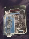 2025 STAR WARS Vintage Collection Mandalorian IG-12 Grogu Anzellan Figures VC358