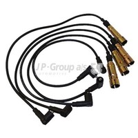 JP Group ZüNdleitungssatz ZüNdkabel FüR VW Golf III 1.6 1.3 Seat Arosa Cordoba