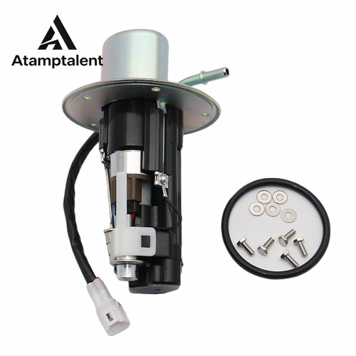NEW FUEL PUMP ASSY FOR SUZUKI 2000-2003 GSXR 600 GSXR600 GSXR 750 GSXR750 US - Foto 5 di 10
