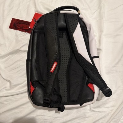 Brand New] SPRAYGROUND SHARK CENTRAL REFLEX DLXSV BACKPACK | eBay