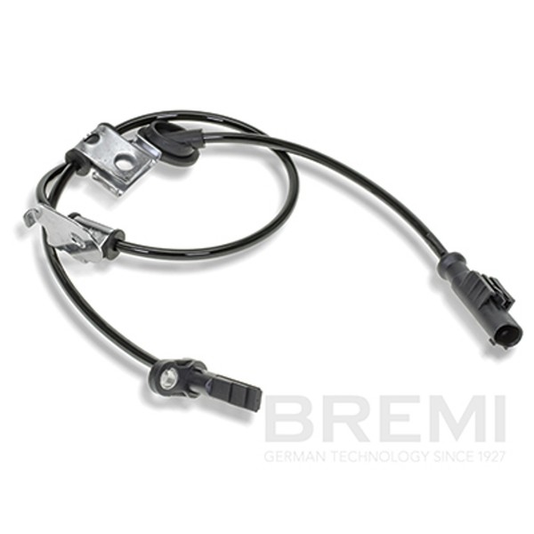 Bremi ABS Sensor Raddrehzahl 51630 FüR Legacy 4 BL Station Wagon BP Outback AWD-image