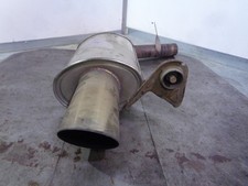 130060 HINTERES AUSPUFFROHR / CESTA 8 / 092145 / 4775494 FÜR FORD USA MUSTANG CO