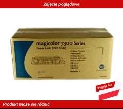 1710535-002 QMS Magicolor 7300 Grzałka - Bild 1 von 2