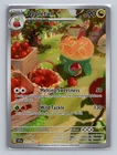 SV08: Surging Sparks #211/191 Appletun