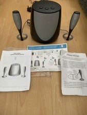 Harman Kardon HK695  BKU 2.1 Surround Sound Speakers