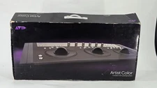 Avid Artist Color- Compact color grading surface