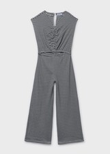 Mayoral Girls Langer Jumpsuit 6875 NEU F/S 2026 Gr. 158, 164, 170