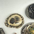 Belt Buckle Lot Of Western & Misc Buckles Including STAR TREK / 1981 Bergamot ++ — photo 6