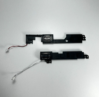 GEBRAUCHT Original HP EliteBook Folio 9470m Laptop 2-Pin Lautsprecher linke...