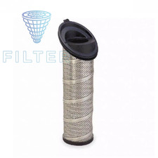 1PCS NEW PARKER HYDRAULIC OIL FILTER ELEMENT 937407Q High Quality Free Shipping