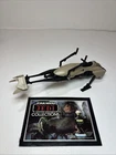 Vintage Star Wars Speeder Bike & Mini Catalog 1983 Kenner
