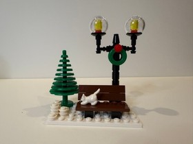 LEGO Creator Expert: Winter Toy Shop (10249)