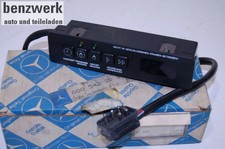Mercedes W116 W123 W126 W201 W140 Vorwahluhr Webasto Standheizung NEU 0005422011